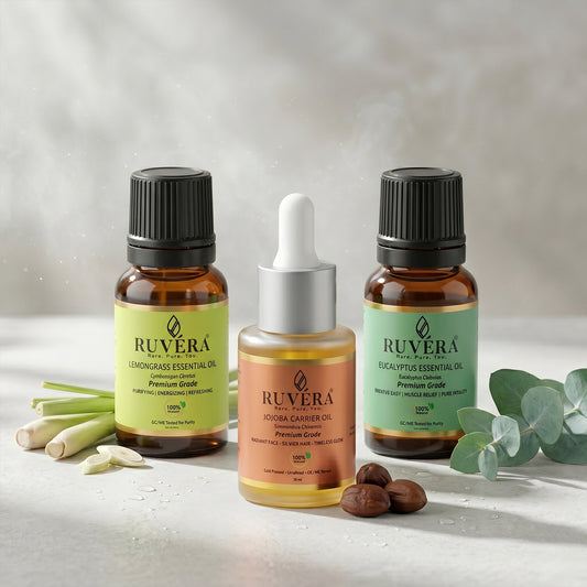 The Body Detox Duo