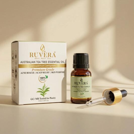 Australian Tea Tree Essential Oil