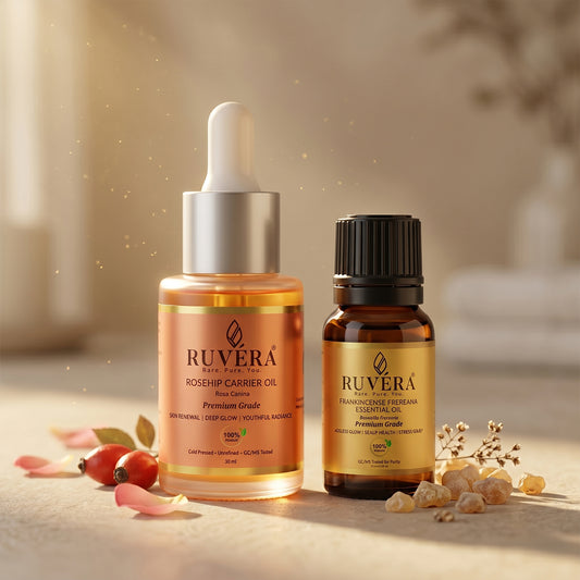 The Youthful Skin Blend
