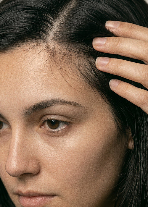 Hair Growth & Volume