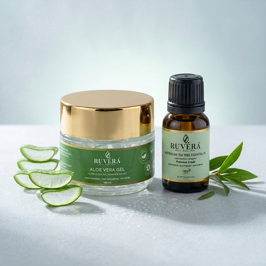 The Acne-Clear Gel