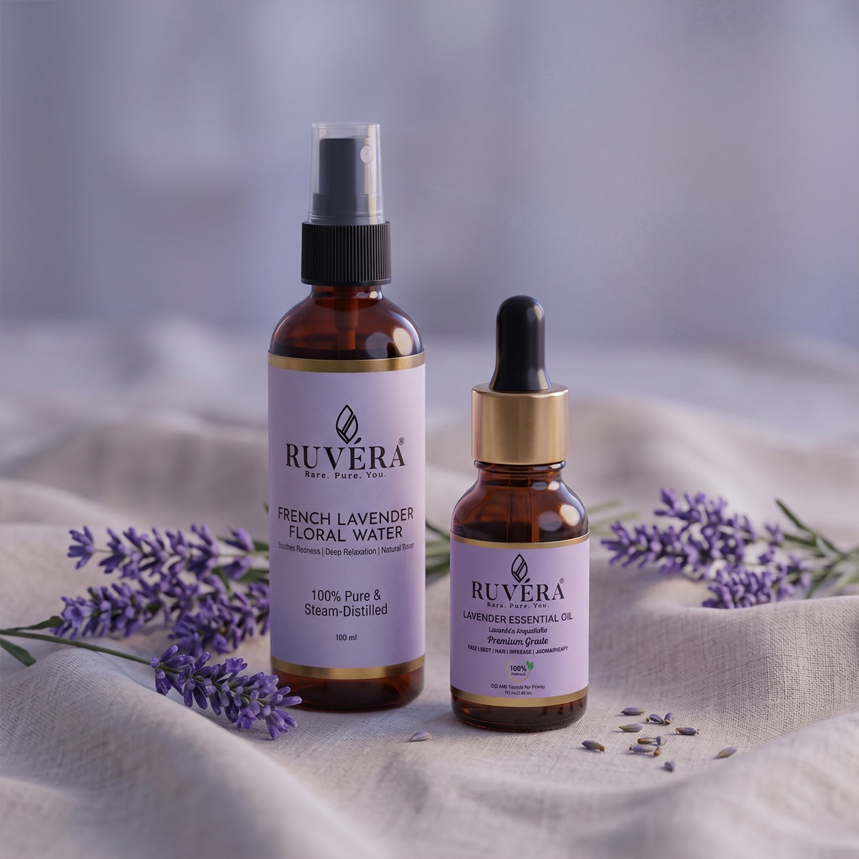 The Deep Sleep Mist
