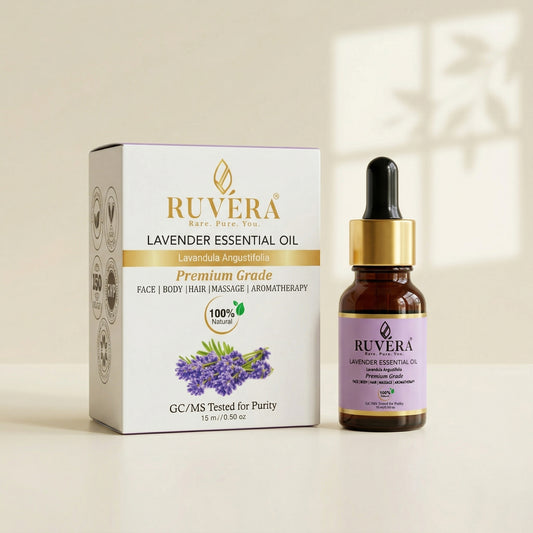 Lavender Essential Oil