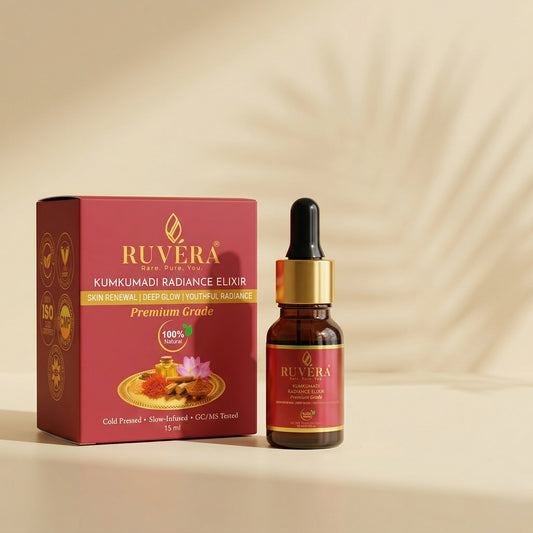 Kumkumadi Radiance Elixir