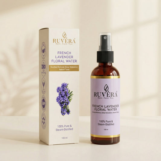 French Lavender Floral Water