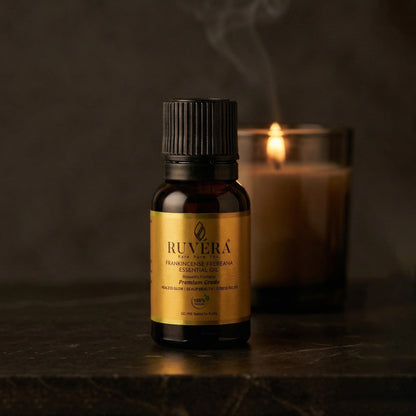 Frankincense Frereana Essential Oil