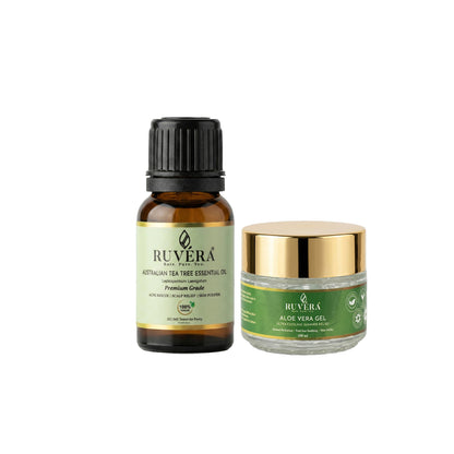 The Acne-Clear Gel