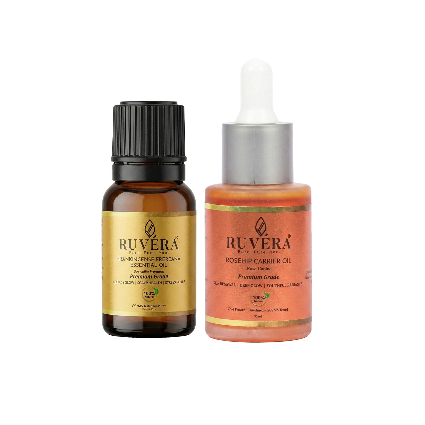 The Youthful Skin Blend