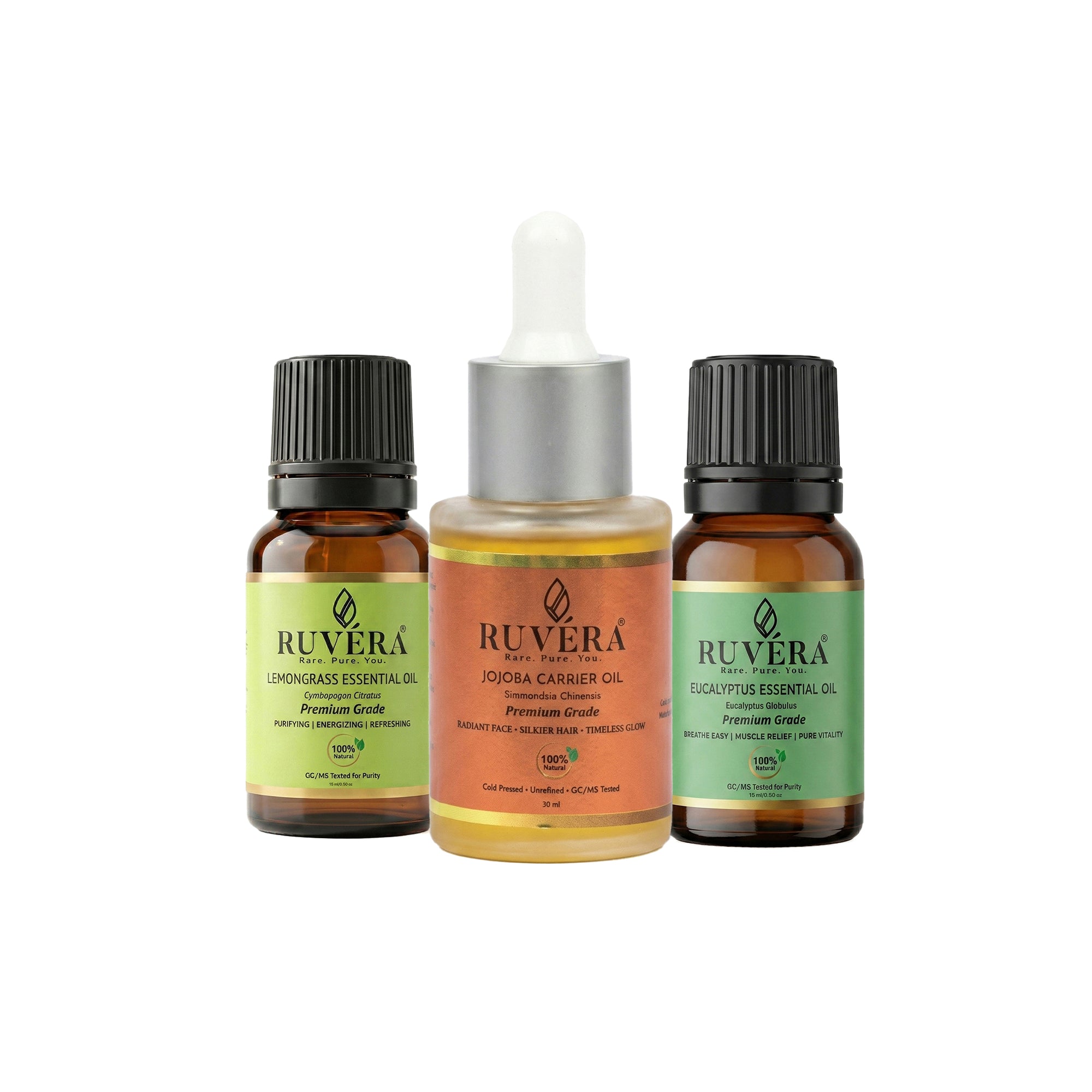 The Body Detox Duo
