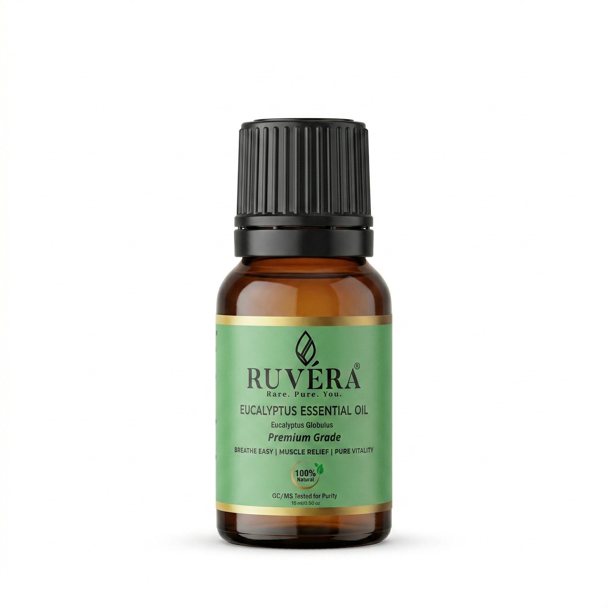 Eucalyptus Essential Oil
