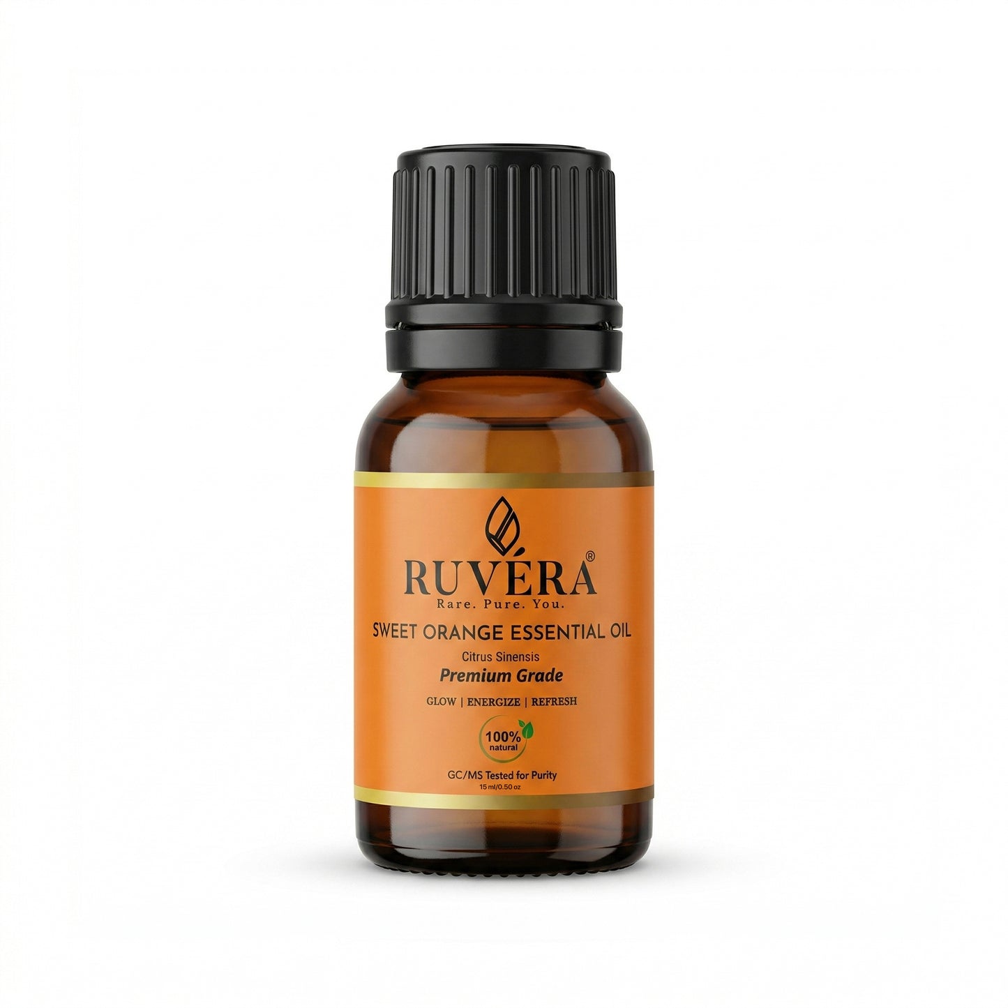 Sweet Orange Essential Oil