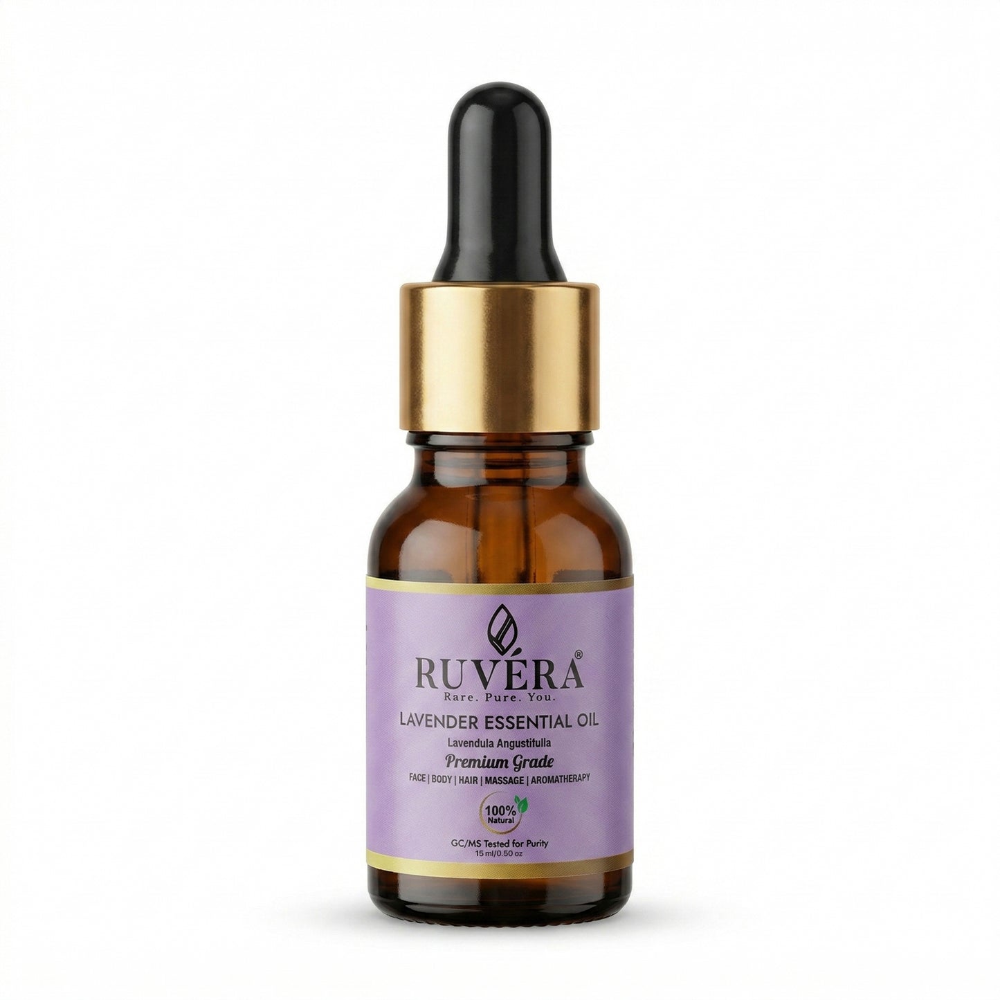 Lavender Essential Oil