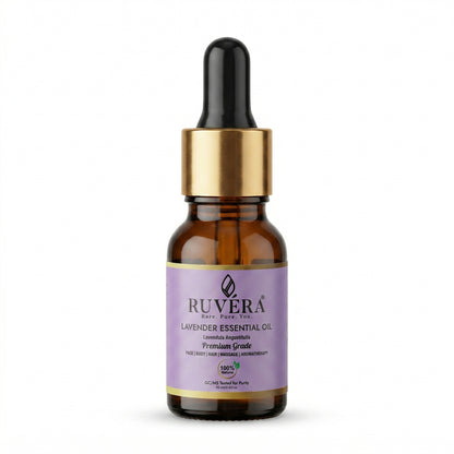 Lavender Essential Oil