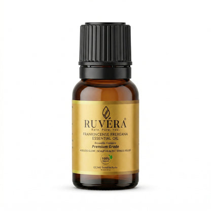 Frankincense Frereana Essential Oil