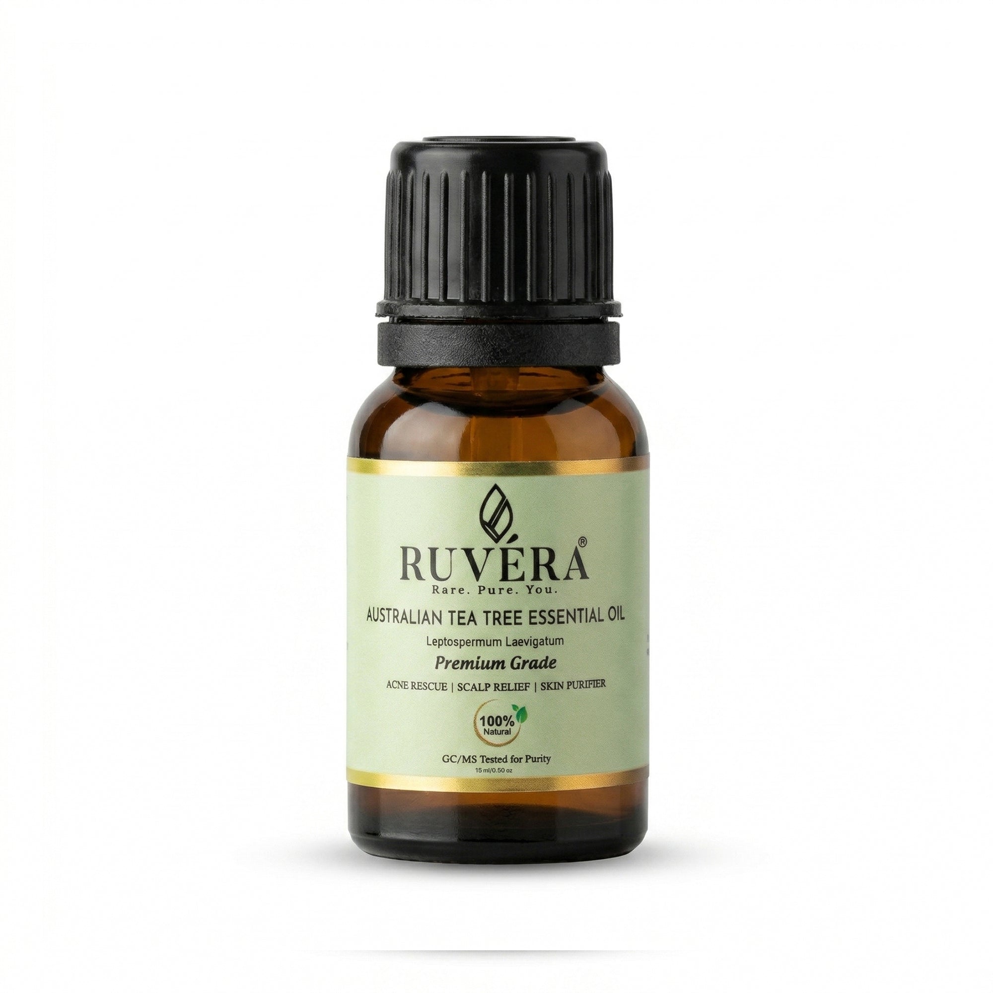 Australian Tea Tree Essential Oil
