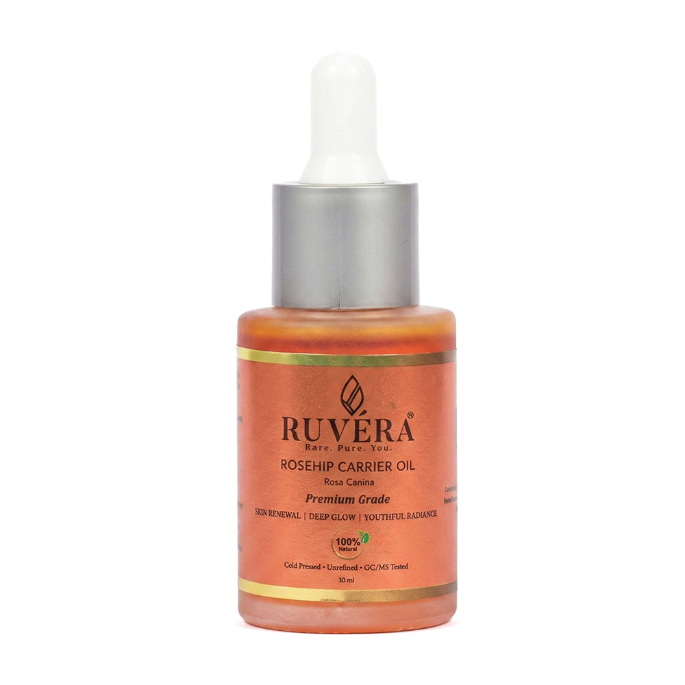 Rosehip Carrier Oil